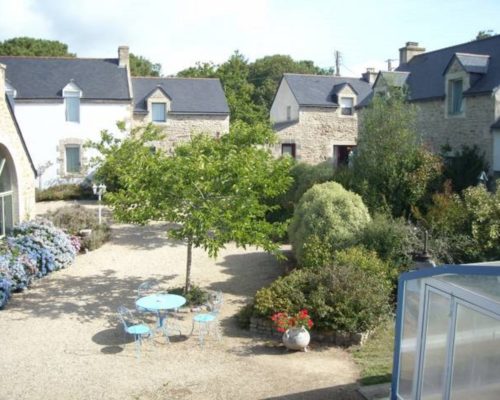 placette du domaine