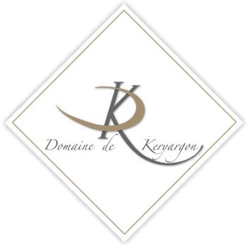 Logo des chambres d'hôtes du Domaine de Keryargon
